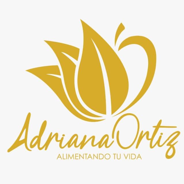 Adriana Ortiz Nutrióloga